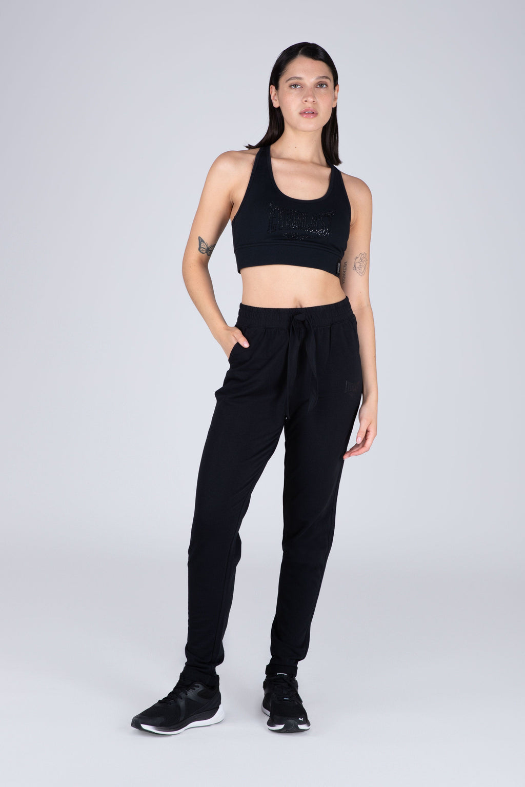 Jogger Glad Negro Everlast