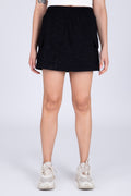 Falda Baobab Negro Everlast