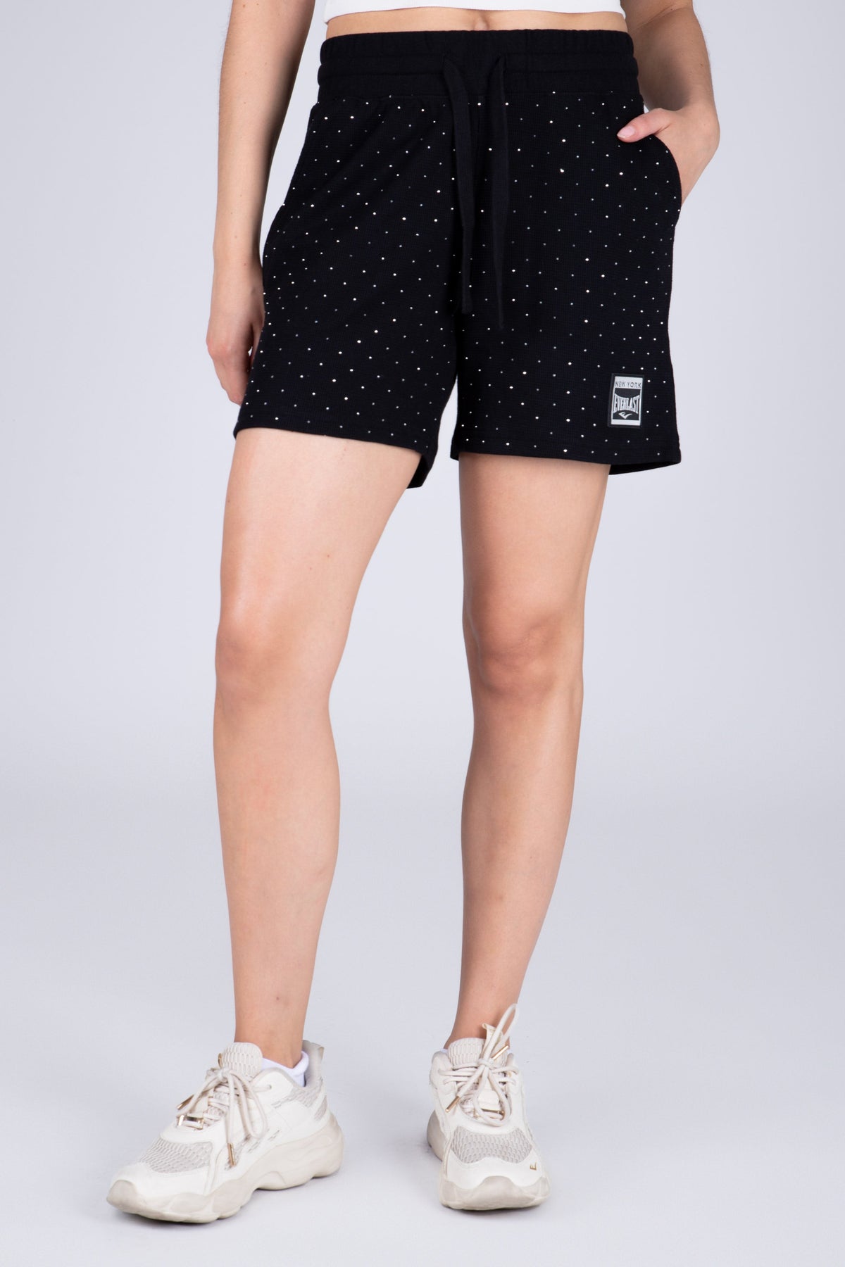 Short Colorado Negro Everlast