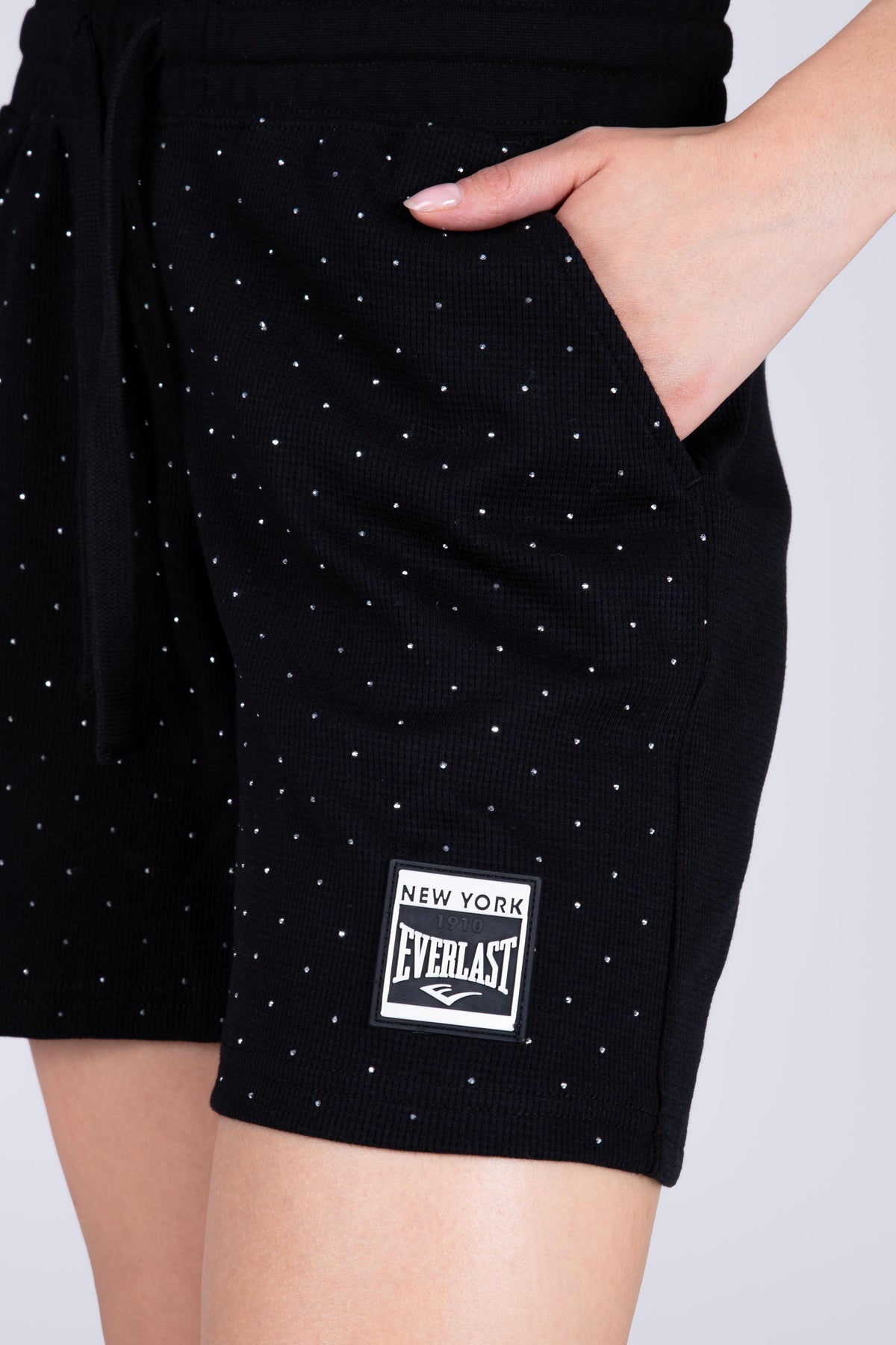 Short Colorado Negro Everlast