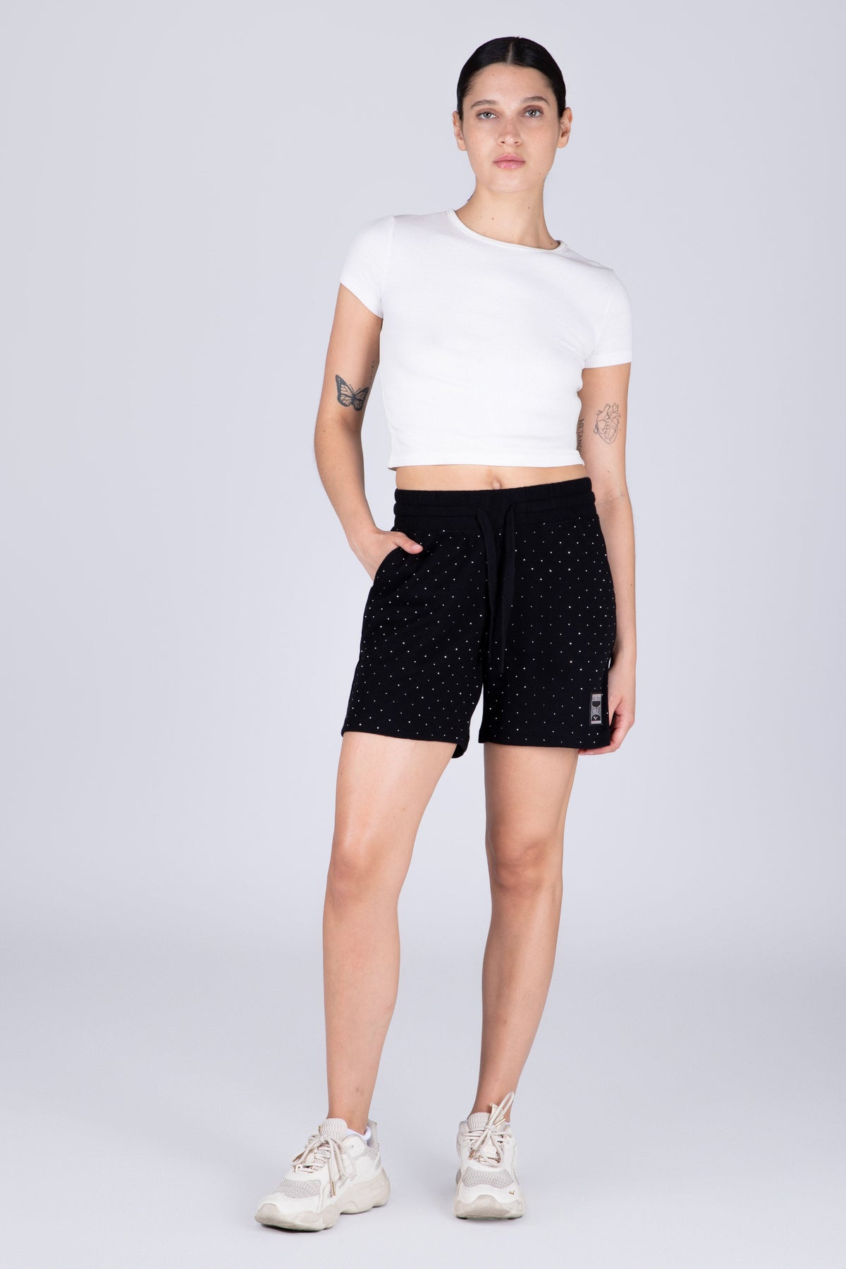 Short Colorado Negro Everlast