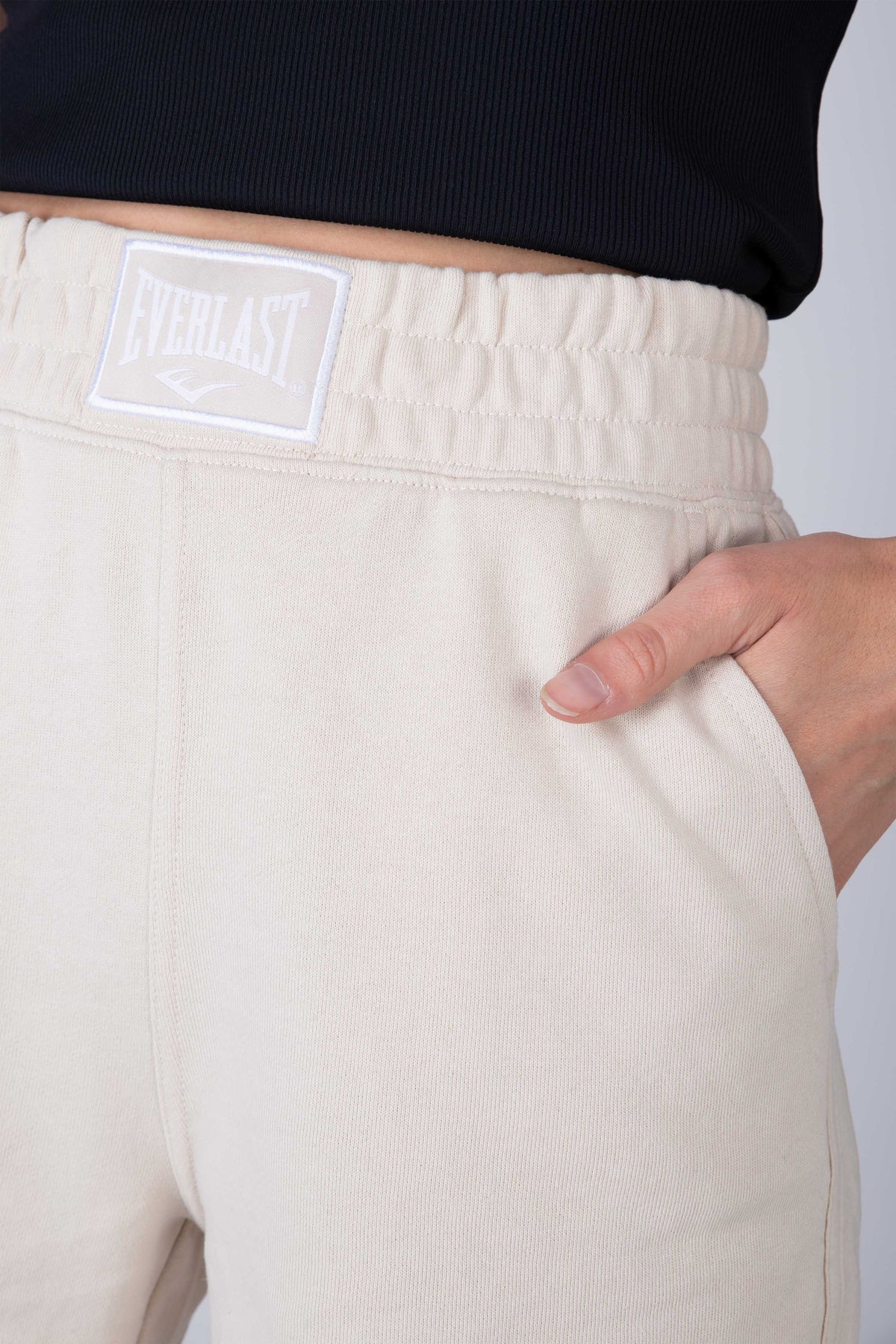 Short Fantastic Beige Everlast