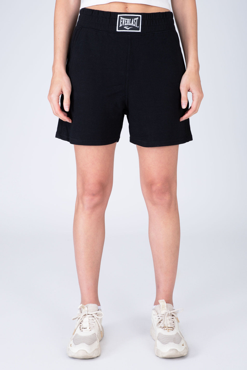 Short Fantastic Negro Everlast