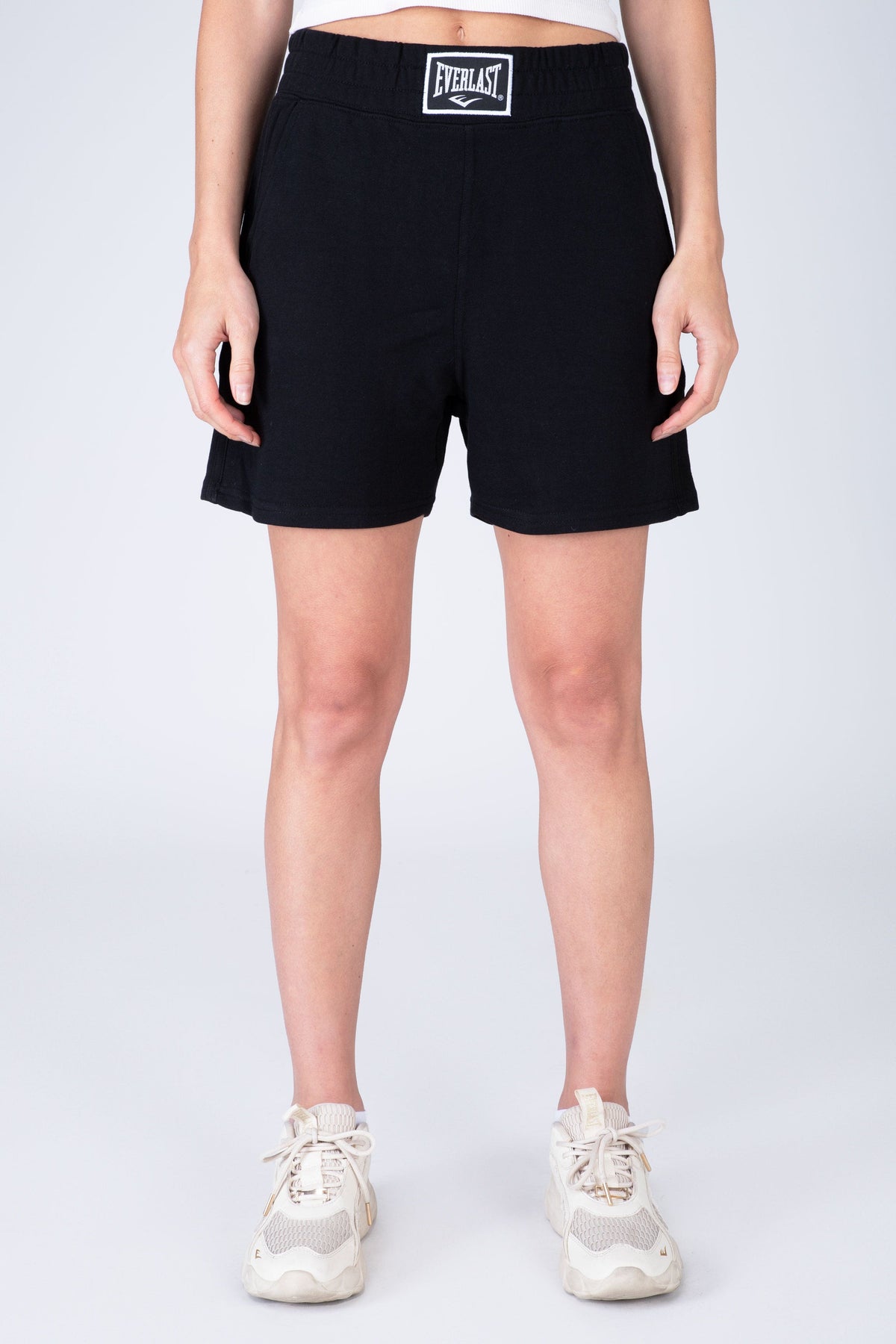 Short Fantastic Negro Everlast