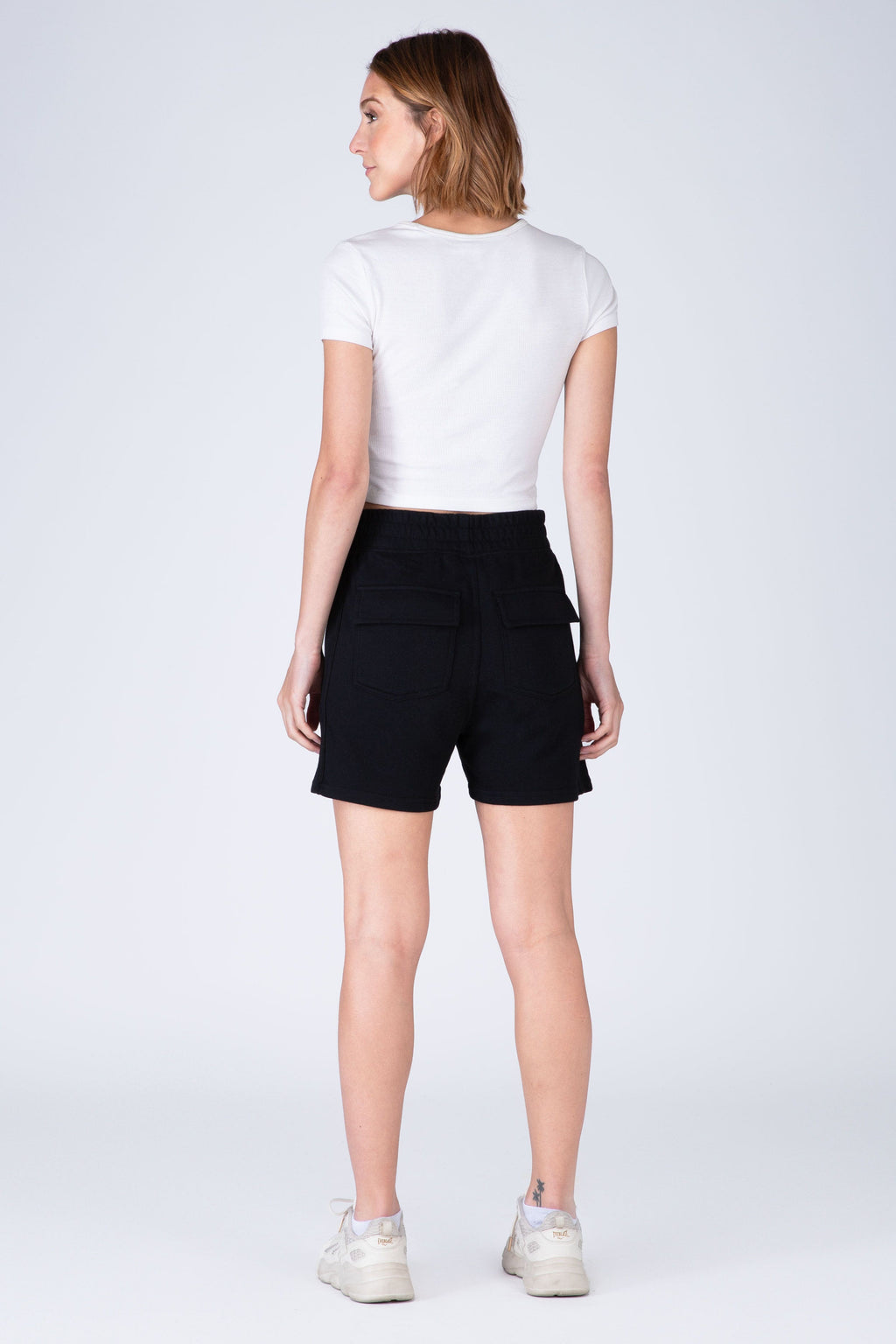 Short Fantastic Negro Everlast
