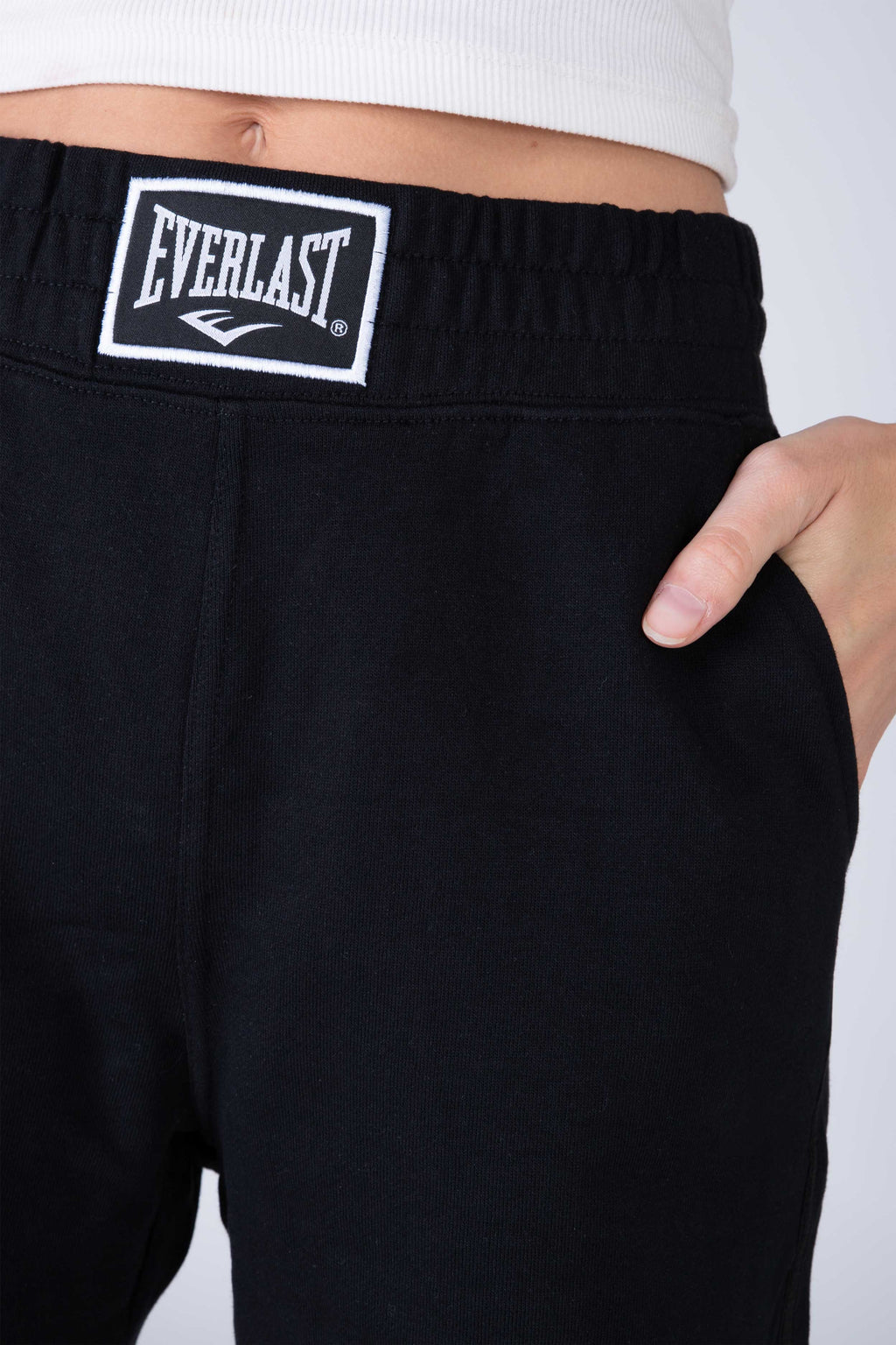 Short Fantastic Negro Everlast