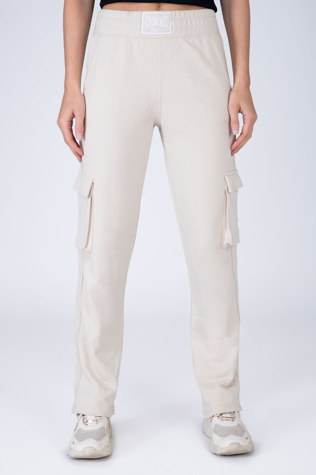 Pantalon Fantastic Beige Everlast