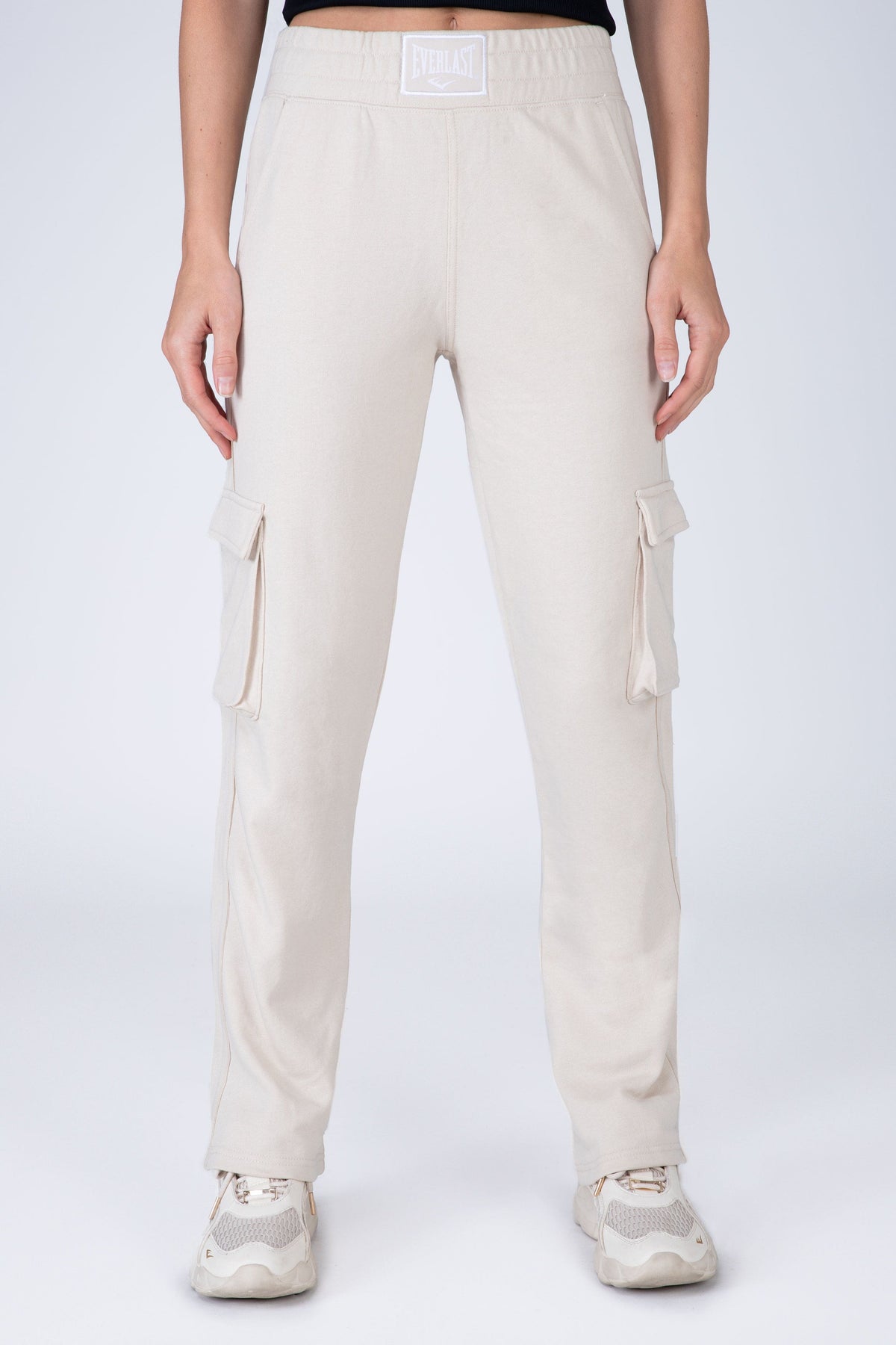 Pantalon Fantastic Beige Everlast