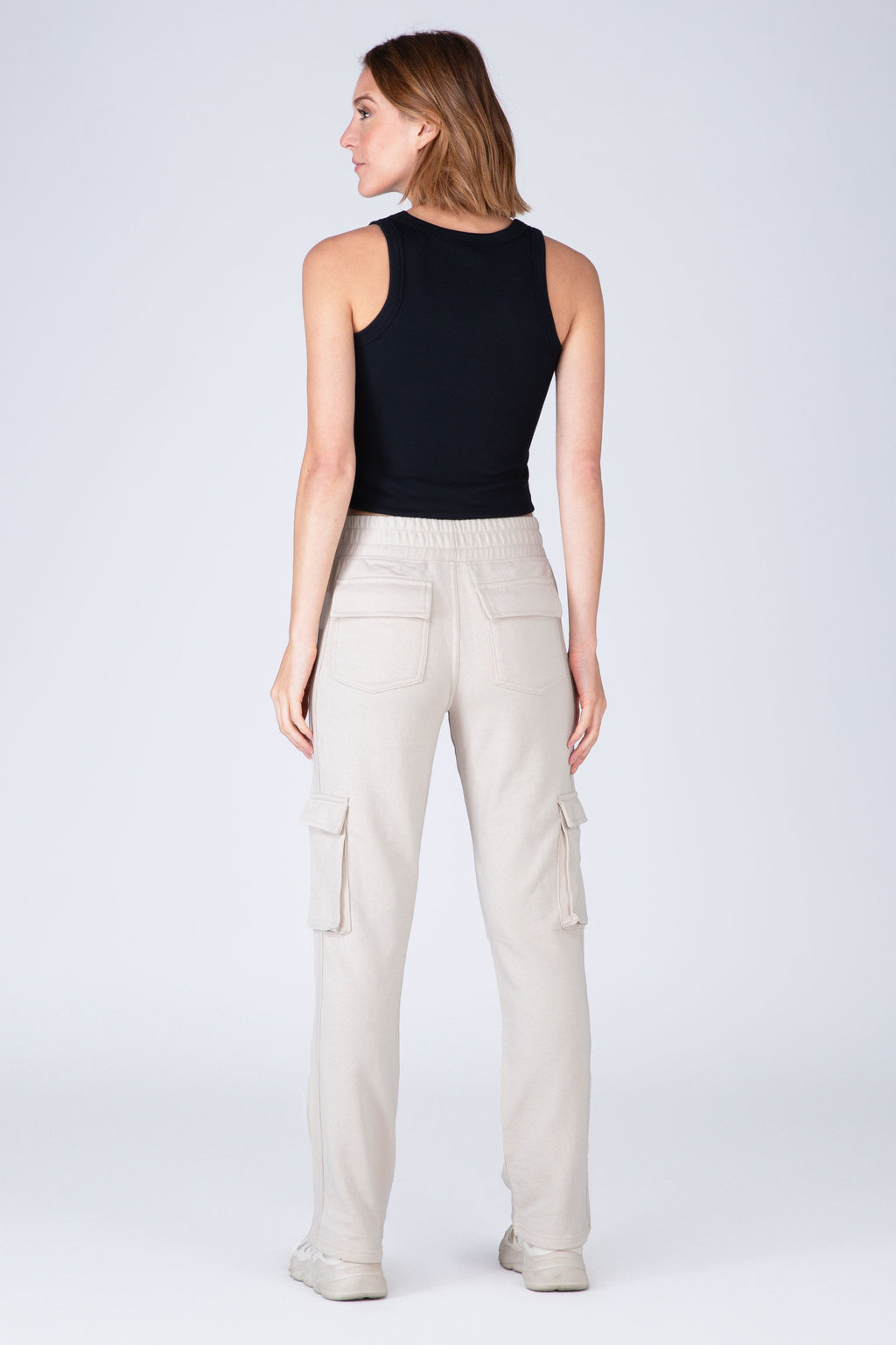 Pantalon Fantastic Beige Everlast