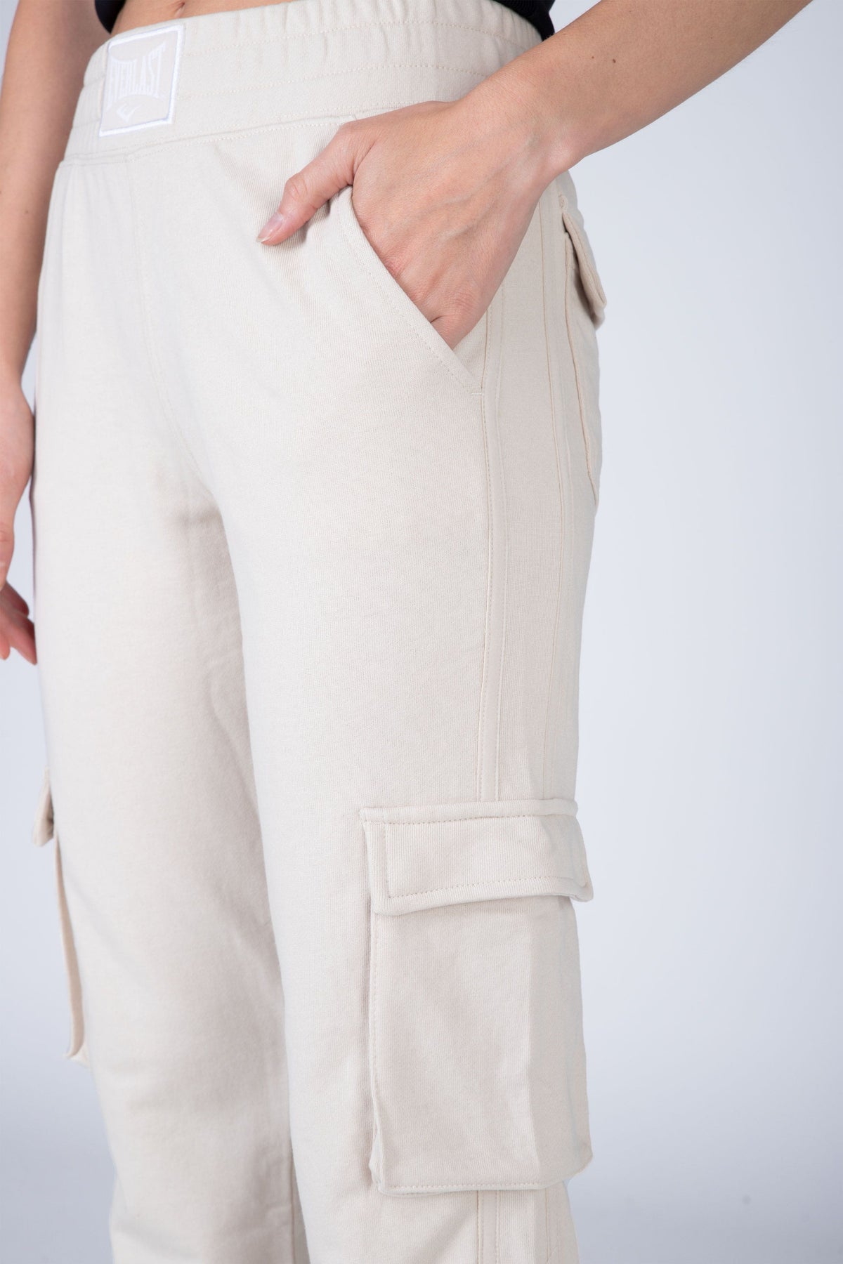 Pantalon Fantastic Beige Everlast