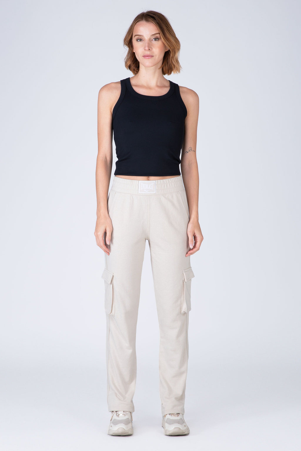 Pantalon Fantastic Beige Everlast