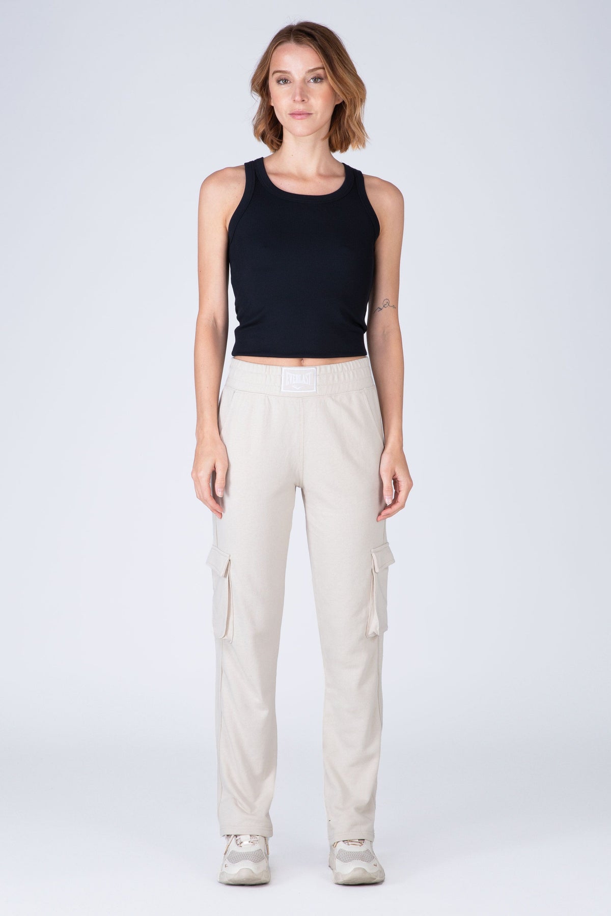 Pantalon Fantastic Beige Everlast