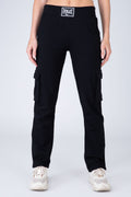 Pantalon Fantastic Negro Everlast