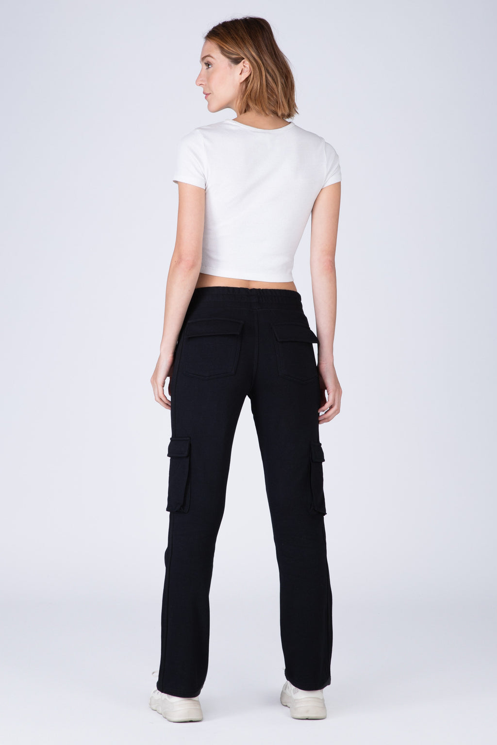 Pantalon Fantastic Negro Everlast