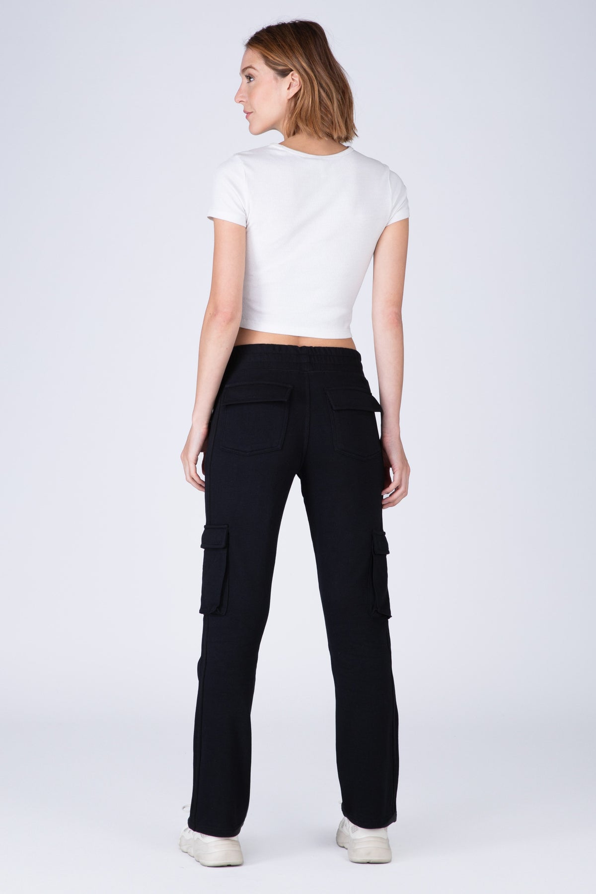 Pantalon Fantastic Negro Everlast