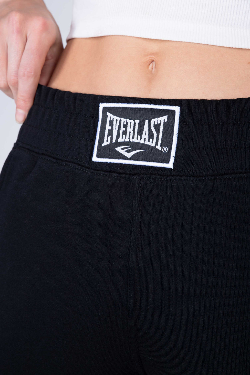 Pantalon Fantastic Negro Everlast