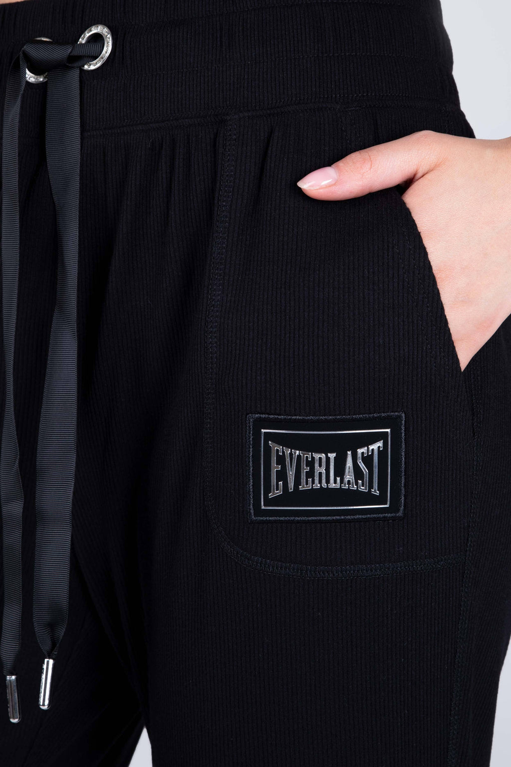 Jogger Light Negro Everlast