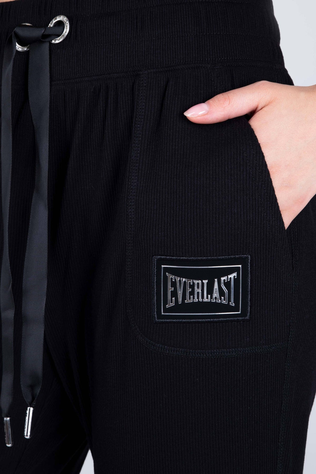 Jogger Light Negro Everlast