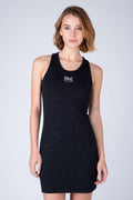Vestido Floripa Negro Everlast