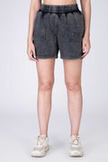 Short Greys Gris Everlast