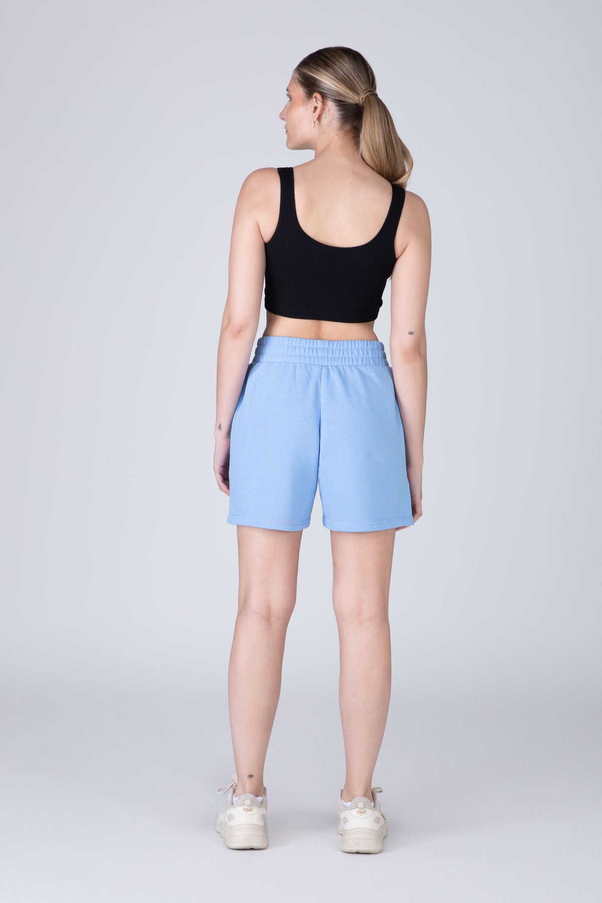 Short Greys Celeste Everlast
