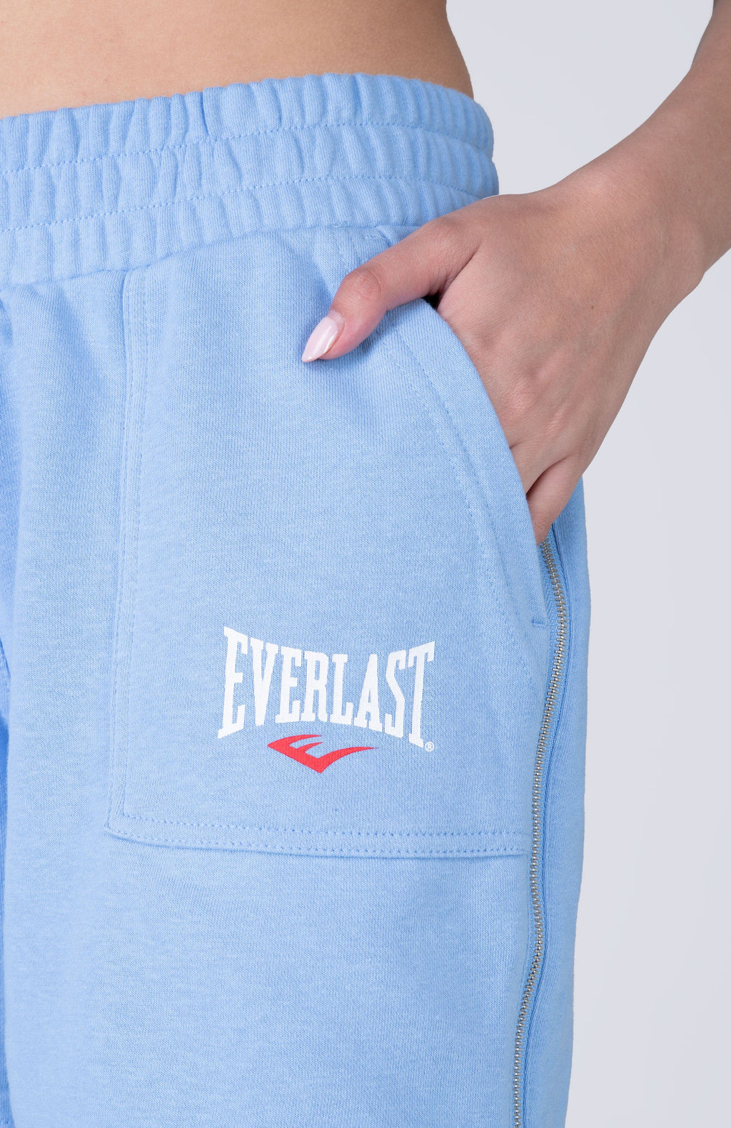 Short Greys Celeste Everlast