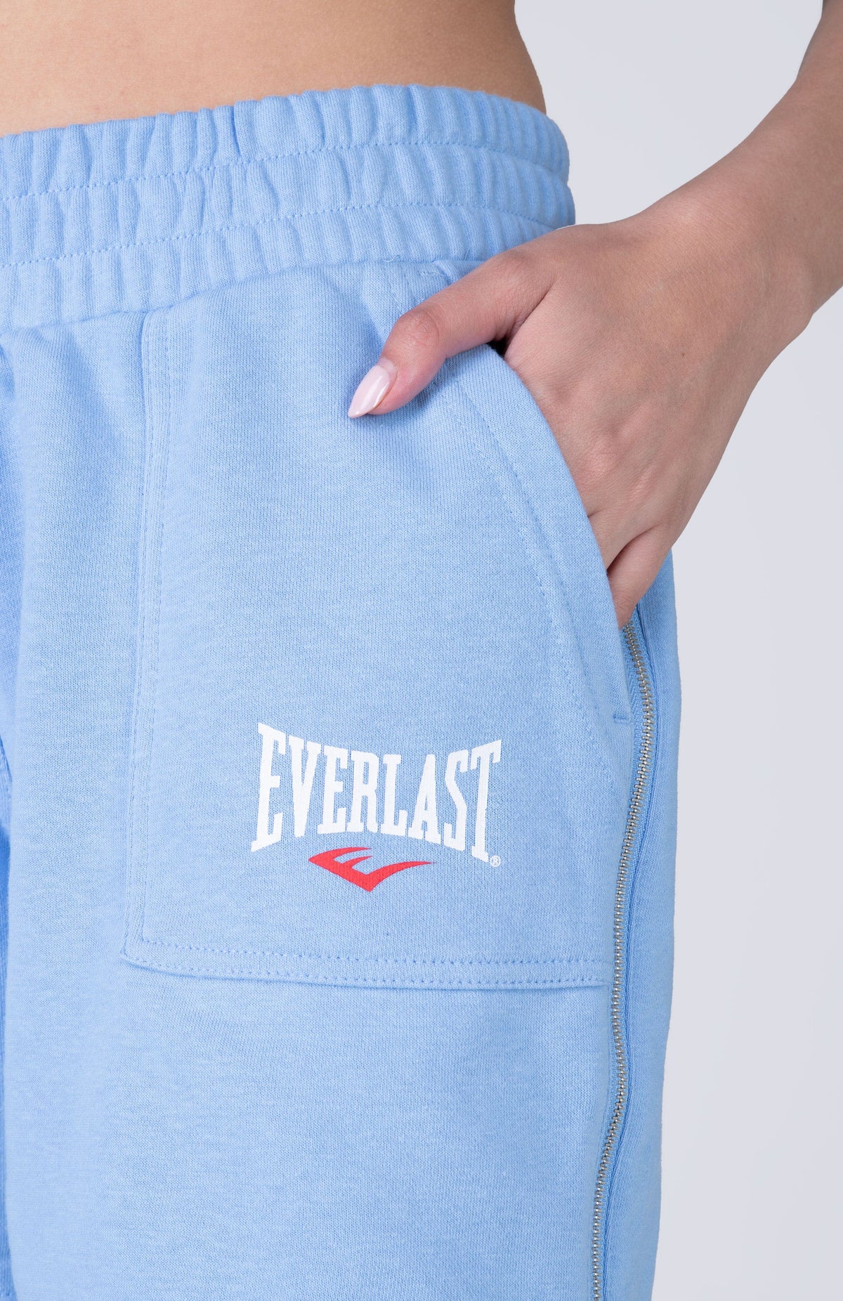 Short Greys Celeste Everlast