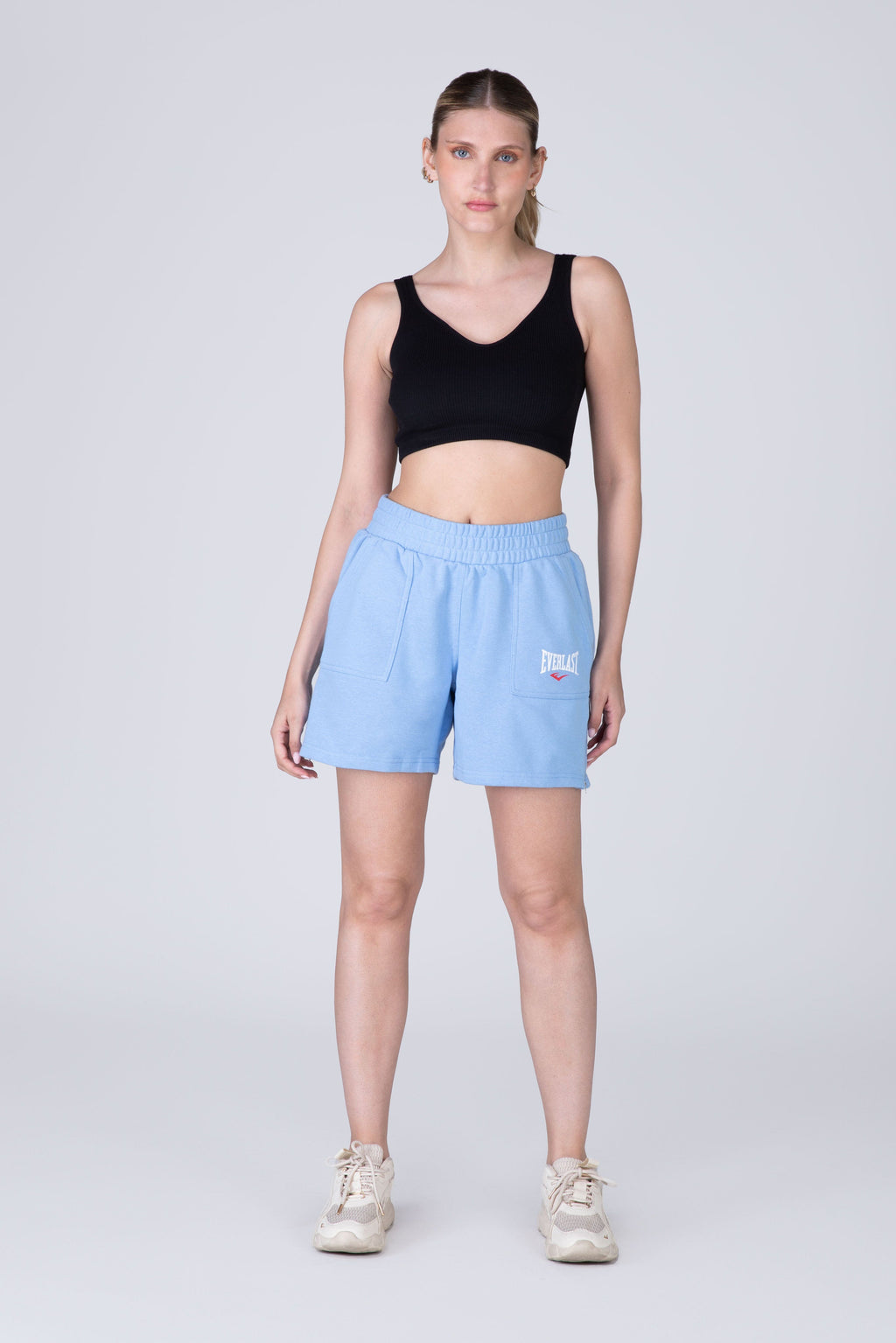 Short Greys Celeste Everlast