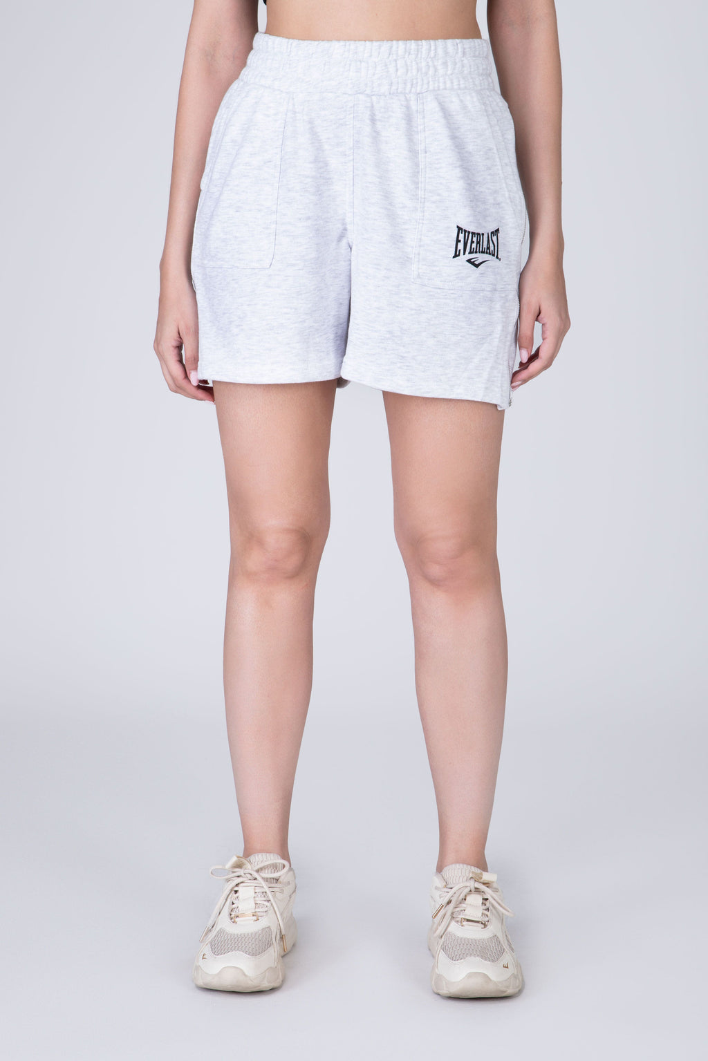 Short Greys Gris Everlast