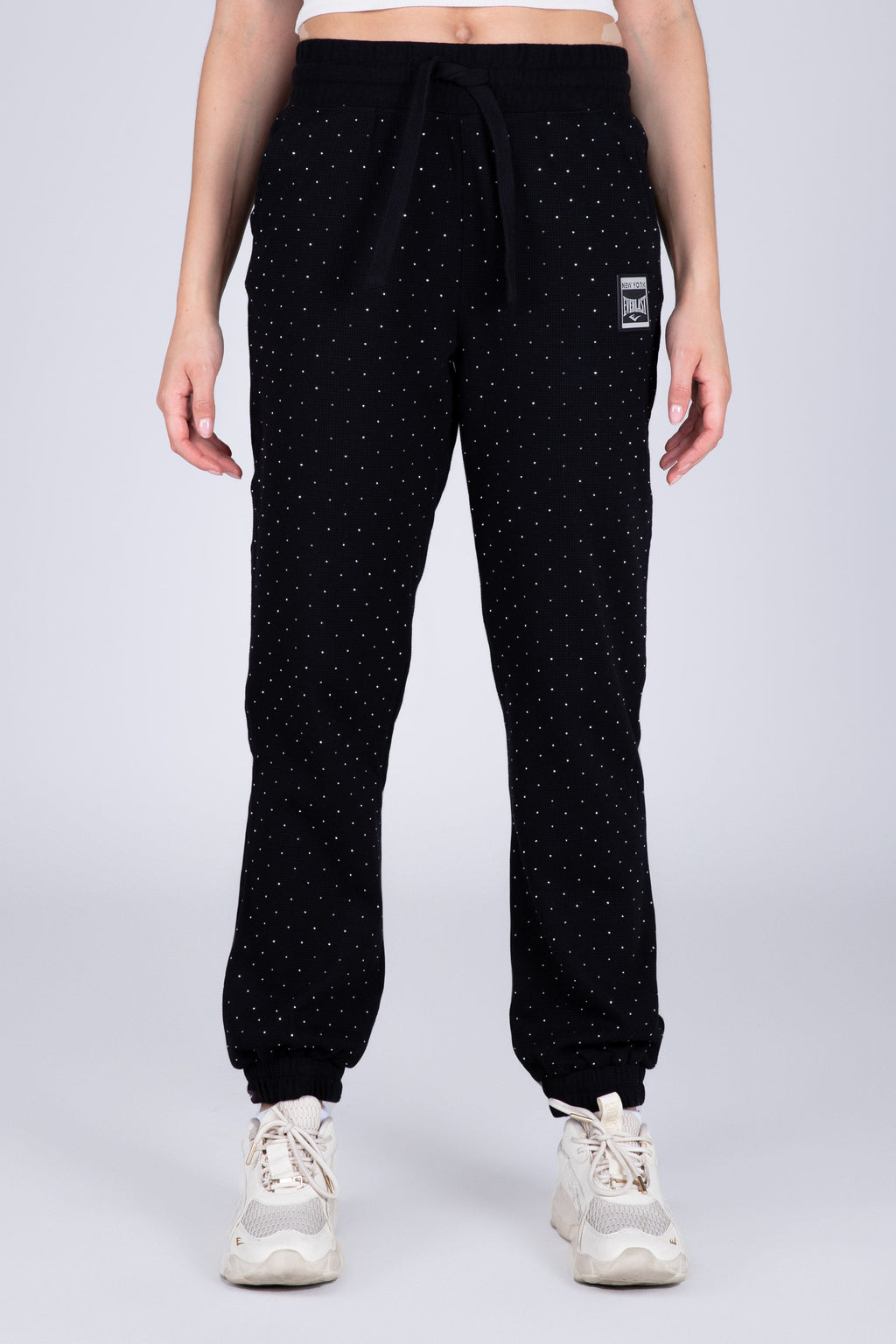 Jogger Colorado Negro Everlast
