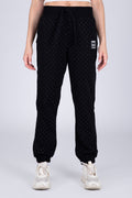 Jogger Colorado Negro Everlast