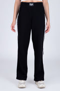 Pantalon Lace Negro Everlast