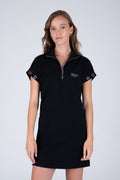 Vestido Soho Negro Everlast