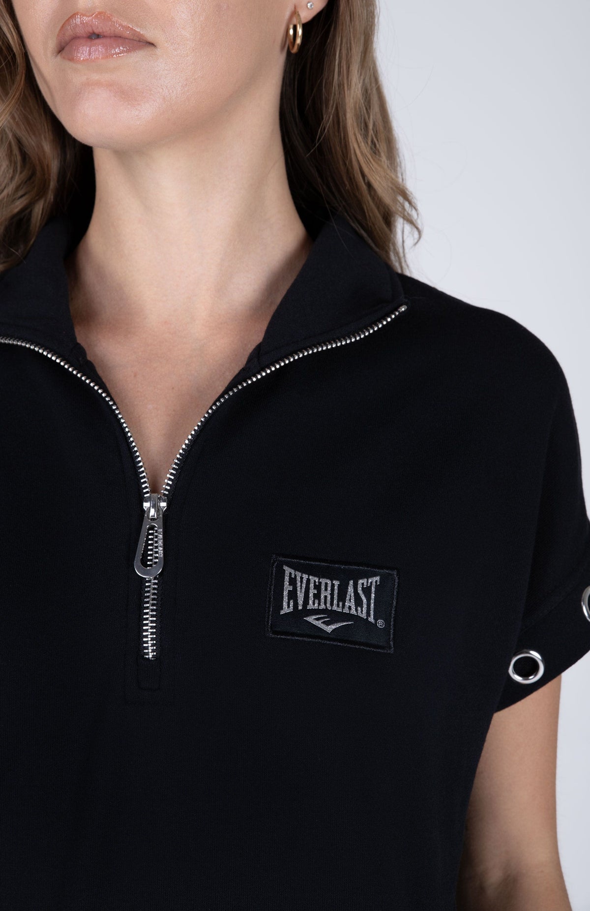 Vestido Soho Negro Everlast