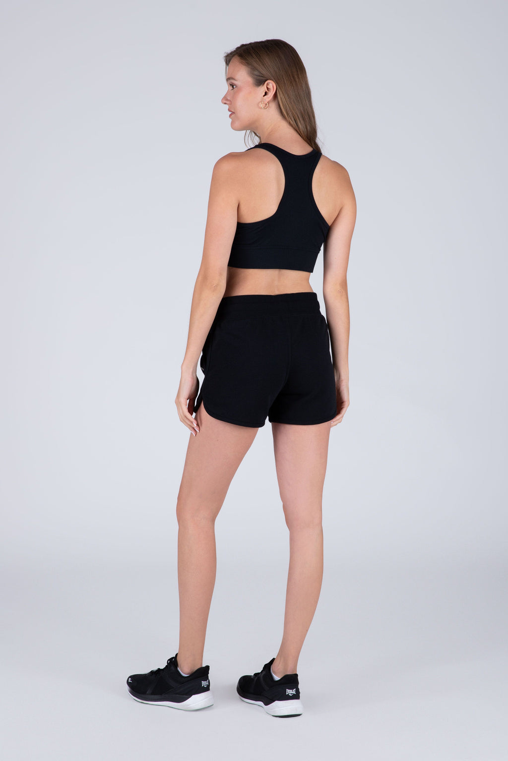 Short Soho Negro Everlast