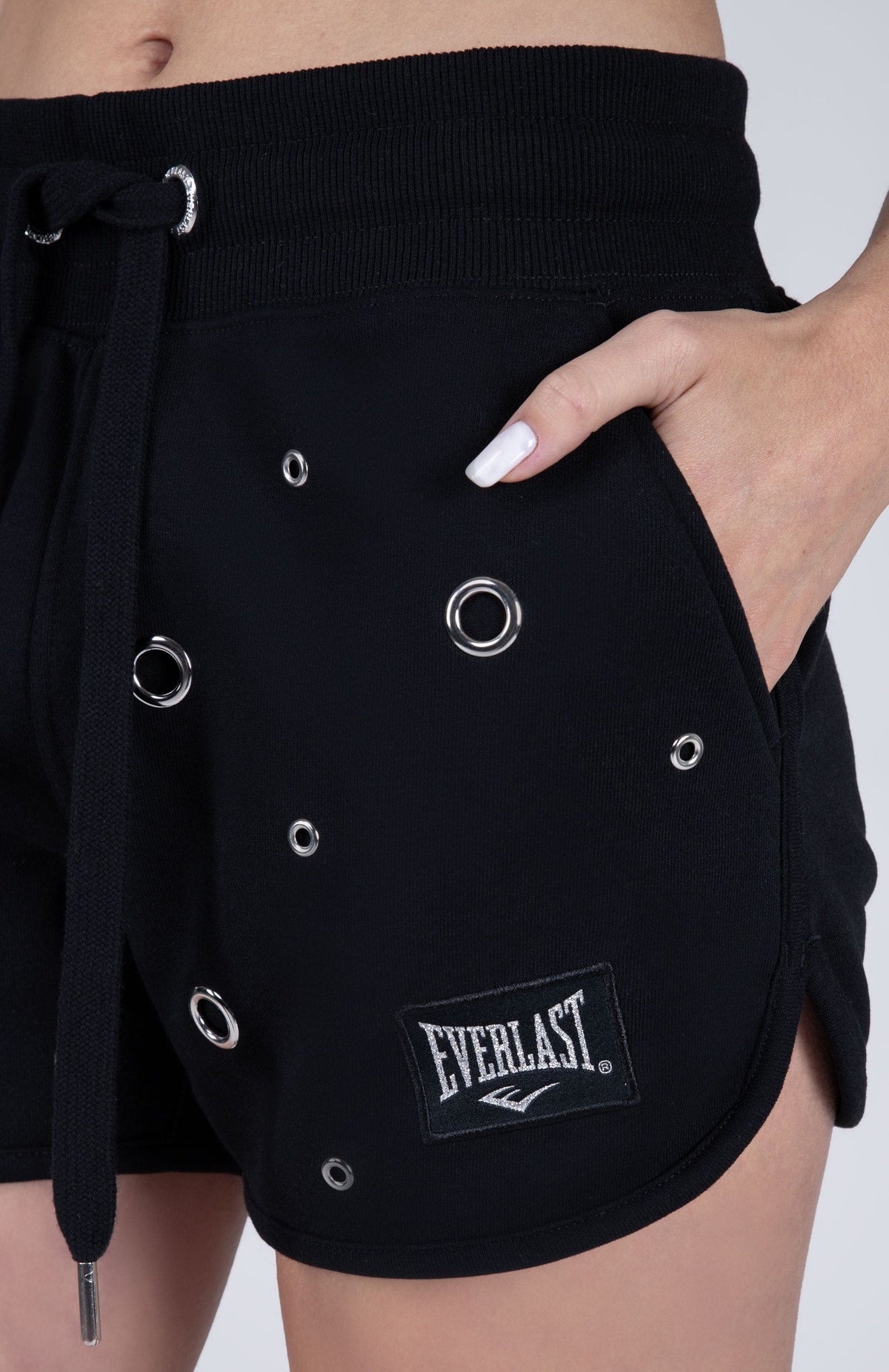 Short Soho Negro Everlast