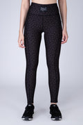 Legging Long Blend Negro Everlast