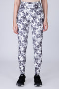 Legging Long Blend Blanco Everlast