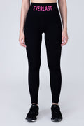 Legging Long Charming Negro Everlast