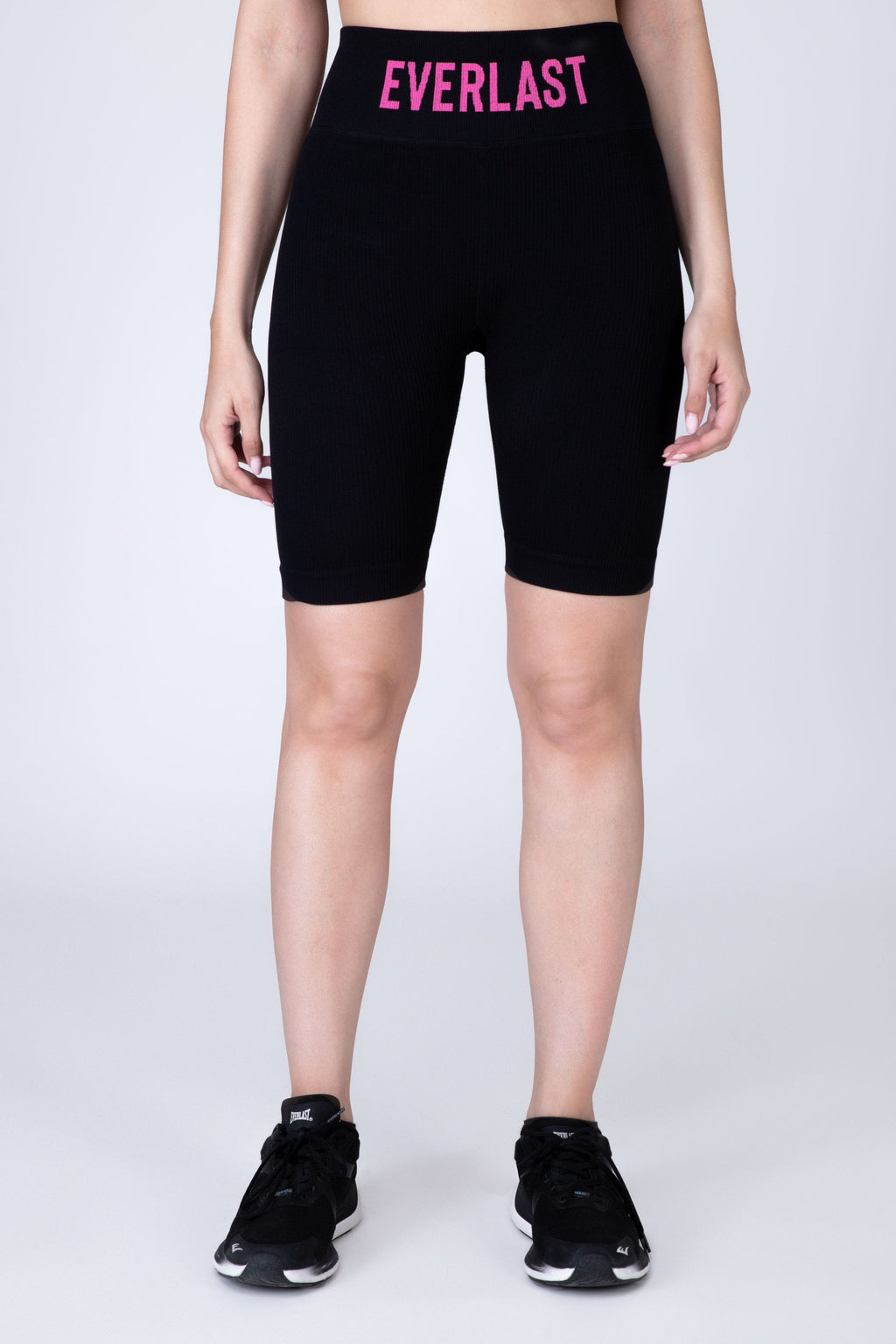 Legging Biker Charming Negro Everlast