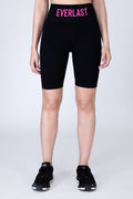 Legging Biker Charming Negro Everlast