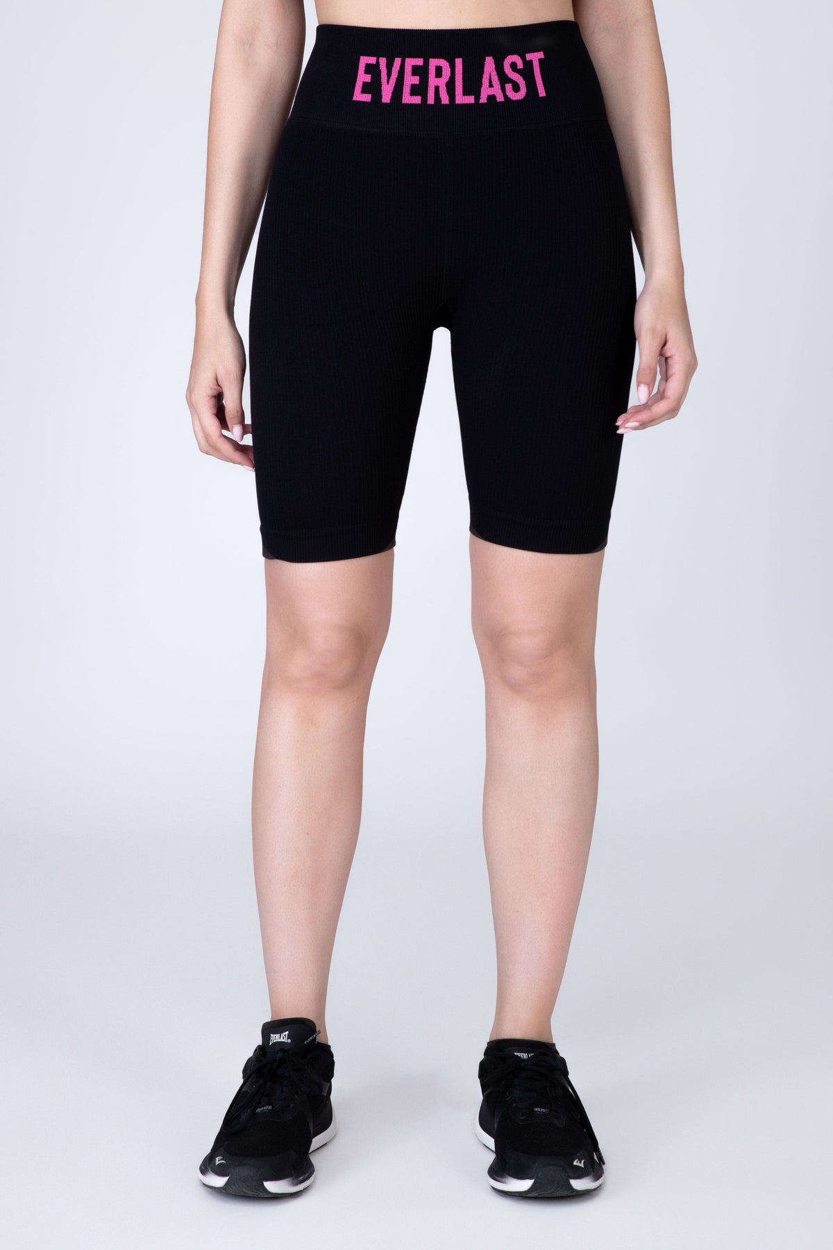 Legging Biker Charming Negro Everlast