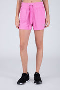 Short Break Morado Everlast