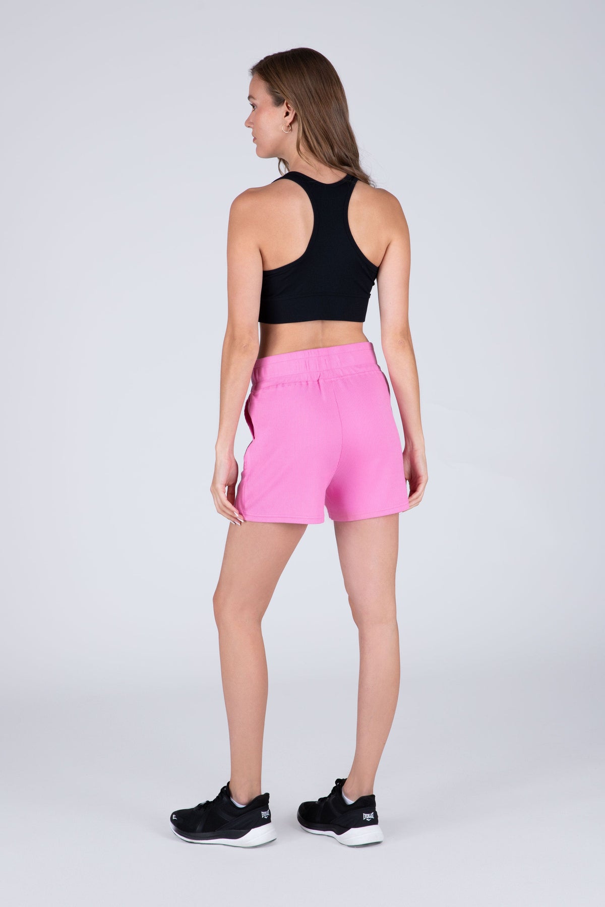 Short Break Morado Everlast