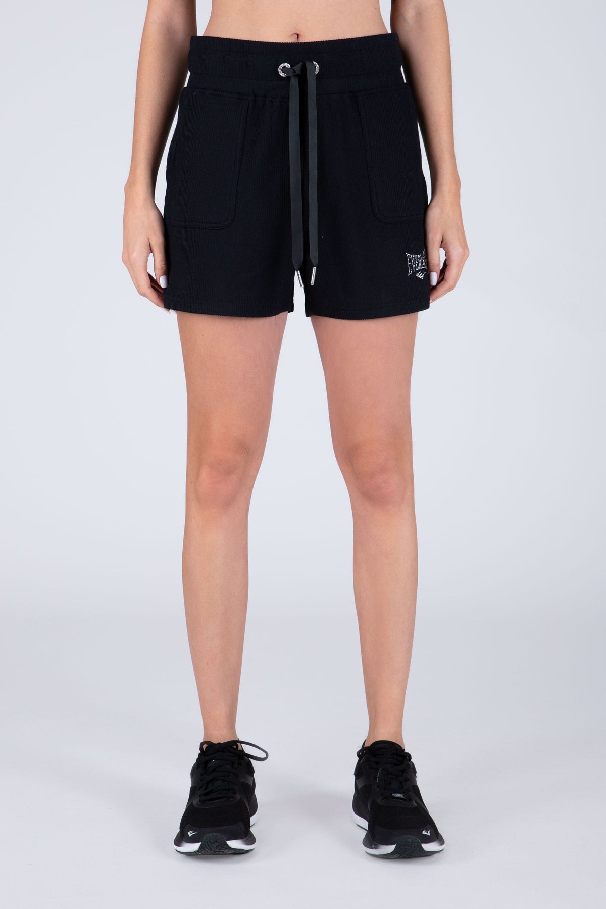 Short Break Negro Everlast