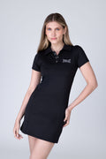 Vestido Breeze Negro Everlast