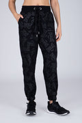 Jogger Flow Negro Everlast