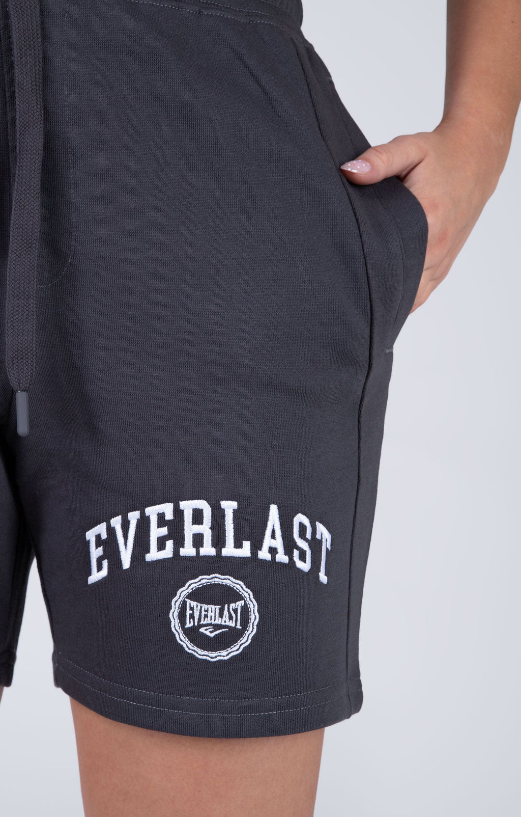 Short Moon Gris Everlast
