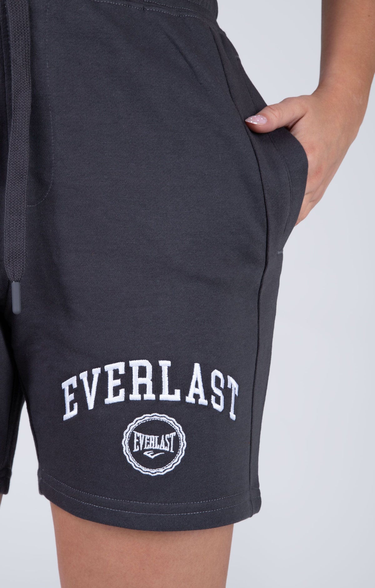 Short Moon Gris Everlast