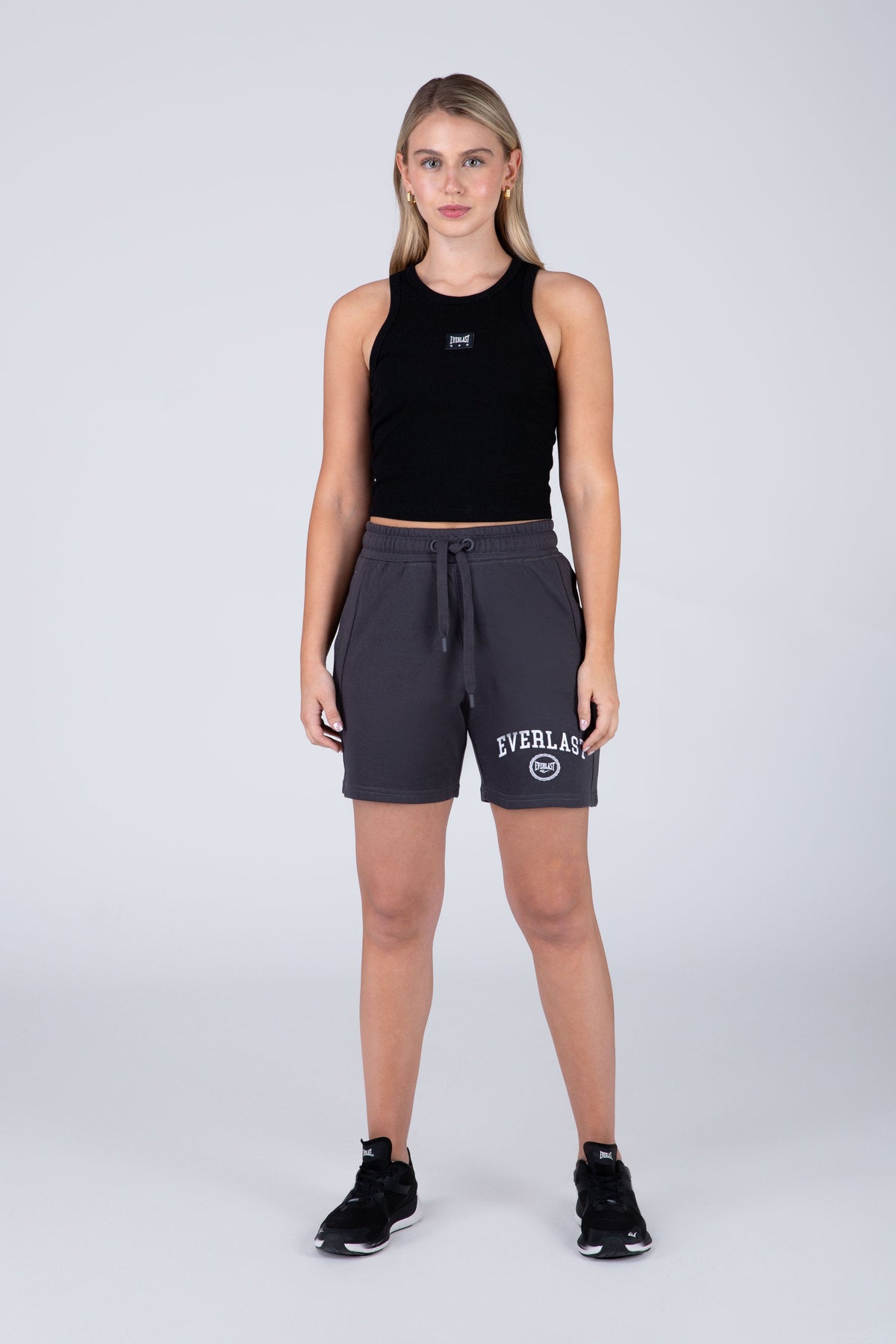 Short Moon Gris Everlast